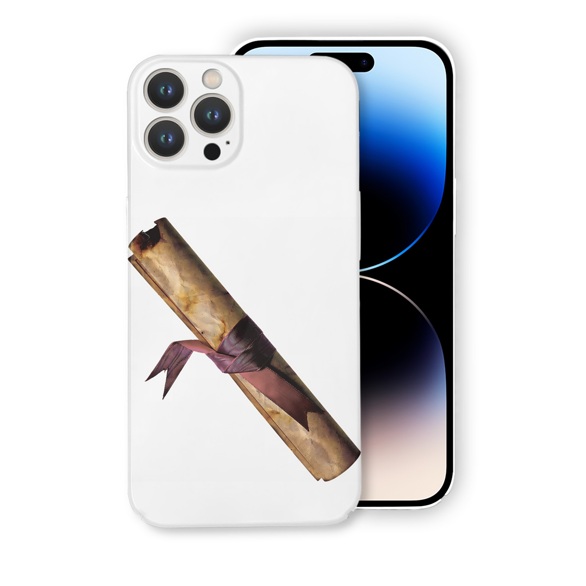 （画像用） Harry Potter ハリー・ポッターシリーズ 【iPhone 14シリーズ対応】ハードケース